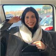 1- PROFESORA de REFUERZO de INGLÉS, SOY TRADUCTORA E INTERPRETE con INGLÉS y ÁRABE. 2- AYUDANTE PARA HACER las TAREAS, TRABAJOS y DEBERES de TUS HIJOS de CUALQUIER ASIGNATURA